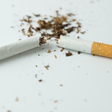 Así es la nueva estrategia de Sanidad frente al tabaquismo