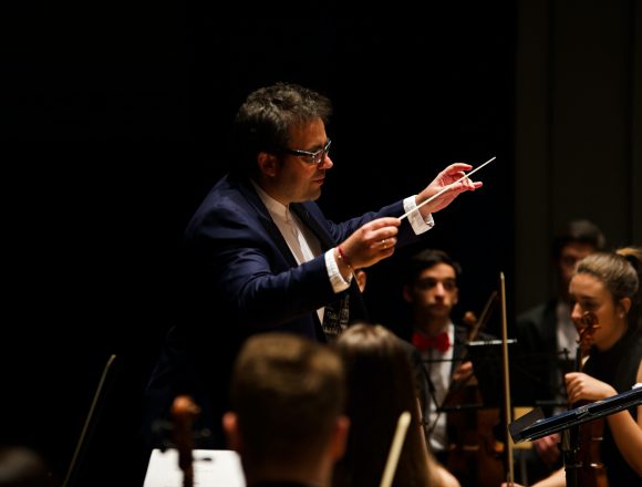 La Atlántida Chamber Orchestra inaugura el 2023  con dos conciertos de Año Nuevo