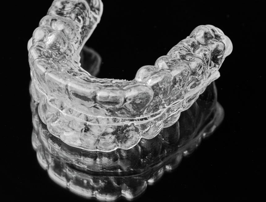 La ortodoncia transparente, el tratamiento más estético