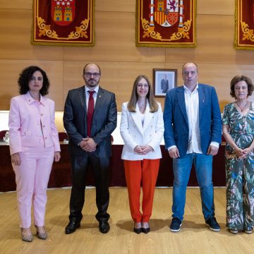 El PSOE solicita promocionar el deporte femenino y rechazar comportamientos y actitudes machistas